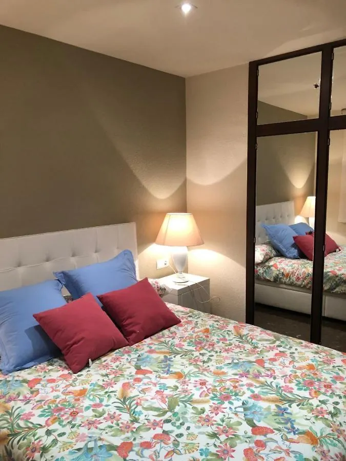 Apartamento Eden Mar Torre Valentina, Sant Antonio De Calonge 圣安东尼奥·德·卡隆 0*,