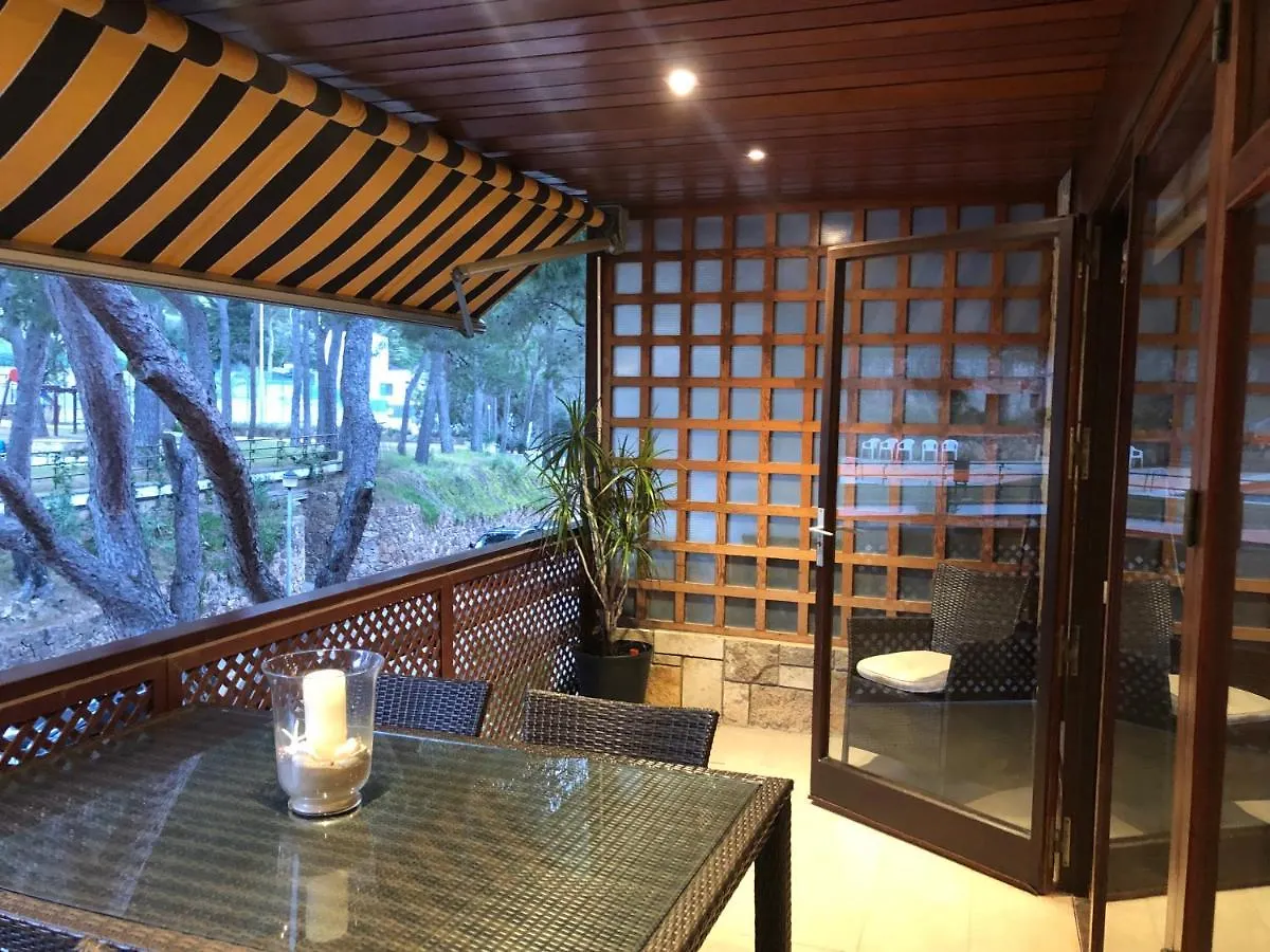 Apartamento Eden Mar Torre Valentina, Sant Antonio De Calonge Sant Antoni De Calonge