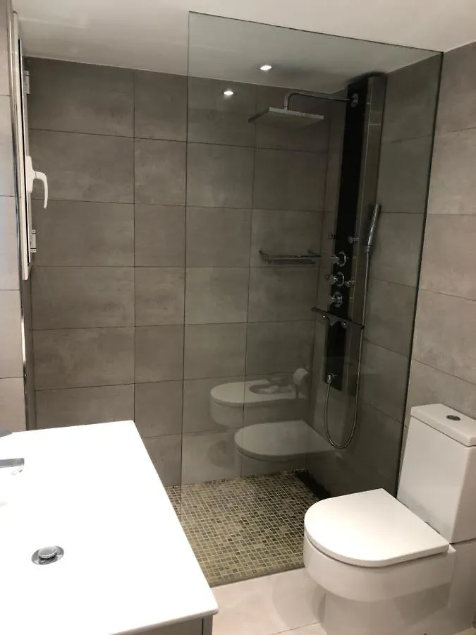 Apartamento Eden Mar Torre Valentina, Sant Antonio De Calonge Sant Antoni De Calonge Španělsko