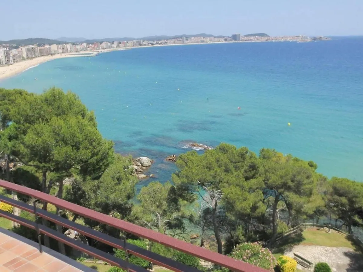 Apartamento Eden Mar Torre Valentina, Sant Antonio De Calonge Sant Antoni De Calonge Apartmán